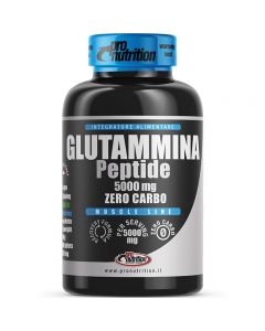Glutammina Peptide 200 cpr