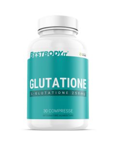 Glutatione 250mg (30cpr)