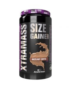 Xtra Mass Size Gainer 1,1 kg