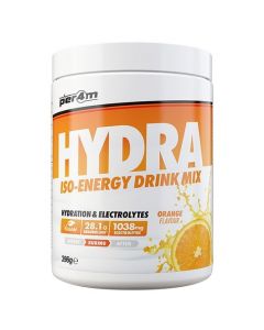 Hydra Iso Energy 396 g