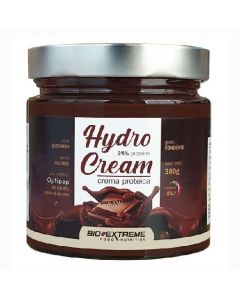 Hydro Cream 380 g Fondente