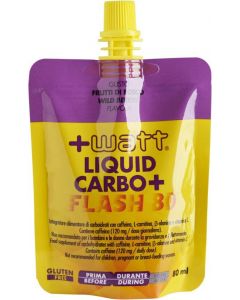 Liquid Carbo+ Flash 80 ml