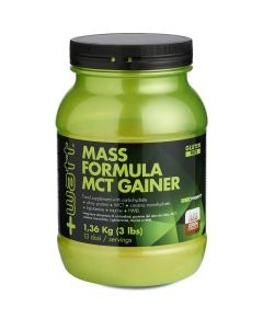 Mass Formula MCT Gainer 1,36 Kg