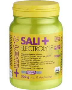 Sali+ Electrolyte 500 g