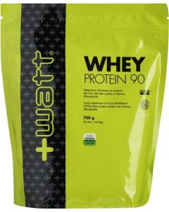 Whey Protein 90 750 g