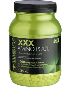 XXX Amino Pool 1000 cpr