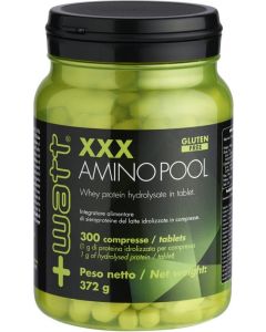 XXX Amino Pool 300 cpr