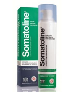 Somatoline Emulsione Cutanea Anticellulite 250 ml (022816060)