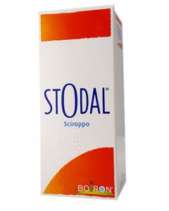 Stodal sciroppo 200 ml (909475295)