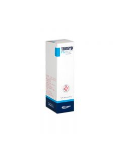 Trosyd 1% spray cutaneo soluzione (025647140)