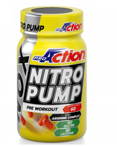 Nox Nitro Pump 60 cpr