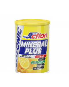 Mineral Plus Isotonic 450 g