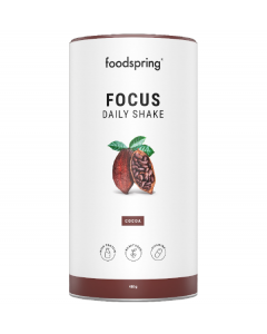 Focus Daily Shake 480 g