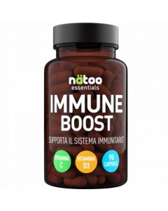 Immune Boost 90 cps