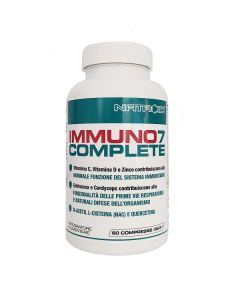Immuno7 Complete 60 cps