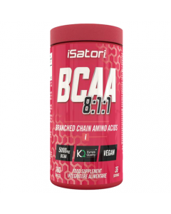 Bcaa  8:1:1 180 cpr