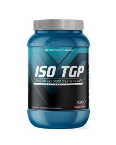 ISO TGP 900 g PROFESSIONAL SERIES