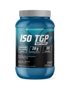 Iso TGP Natural 900 g