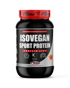 Isovegan Sport Protein 908 g