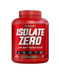 Isolate Zero 100% Whey Protein Iso 2 kg