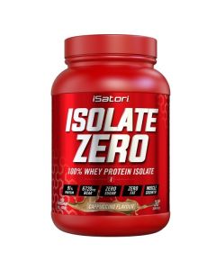 Isolate Zero 100% Whey Protein Iso 900 g
