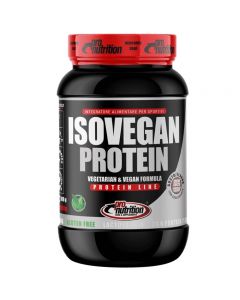 Iso Vegan Protein 908 g