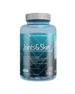 Joints&Skin 120 cpr