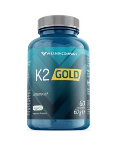 Vitamina K2 GOLD 60 cpr