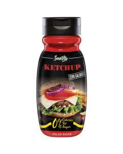 Salsa Ketchup 320 ml