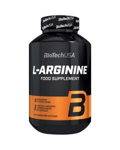 L-Arginine 90 cps