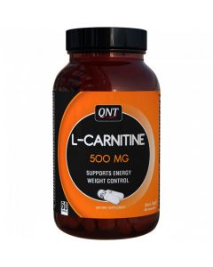 L-Carnitine 60 cps