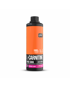 L-Carnitine Liquid SINGOLO 1 x 500 ml