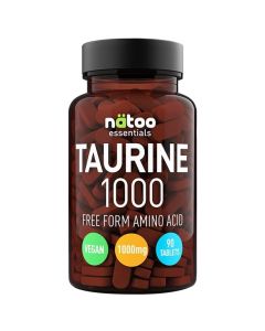 Taurine 1000 90 cpr