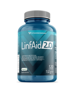 Linfaid 2.0 120 cpr