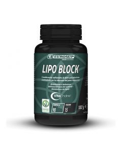 Lipo Block 90 cpr