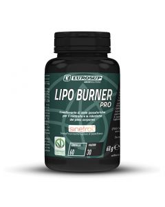 Lipo Burner Pro 60 cpr