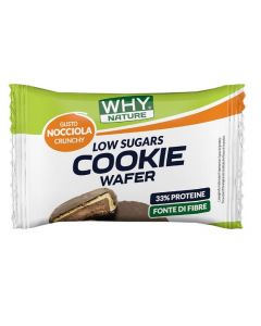 Low Sugars Cookie Wafer 60 g