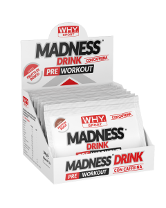 Madness Drink 20 buste