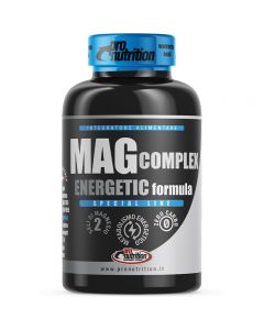 Mag Complex 90 cps