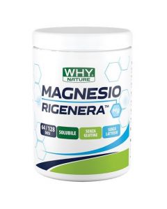 Magnesio Rigenera 300 g 