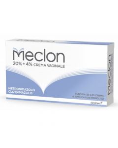 Meclon Crema Vaginale 30g (023703046)