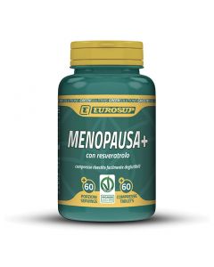 Menopausa+ 60 cpr