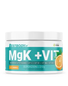 MgK +Vit (210g) Gusto: Arancia