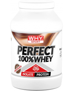 Perfect 100% Whey 900 g