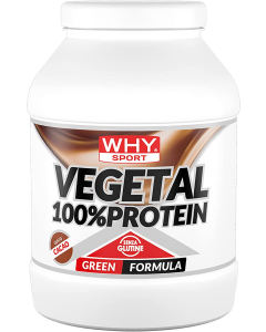 Vegetal 100% Protein 750 g