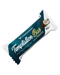  TEMPTATION (Protein Bar) 1 x 35 g 