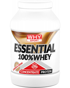 Essential 100% Whey 900 g