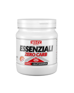 Essenziali Zero Carb 240 g