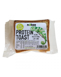 Protein Toast 12 x 30 g