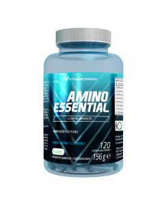 Amino Essential 120 cpr
